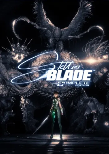 Stellar Blade Complete Edition PC