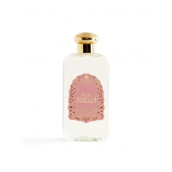 Bagnoschiuma Rosa Novella PET