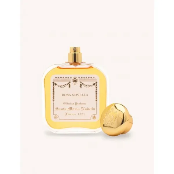 Rosa Novella - Eau de Cologne