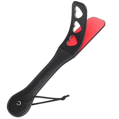 Zhichengbosi Horse Crop, PU Leather Black Horse Riding Crop