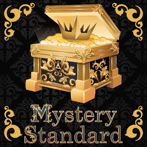 Mystery Dice - Standard Set