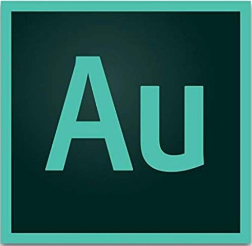 Adobe Audition | Audio recording, editing, and mixing software |1-month Subscription with auto-renewal, PC/Mac - Auto-Renewing Subscription - Monthly Subscription