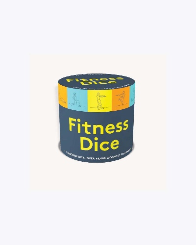 Fitness Dice | Default Title