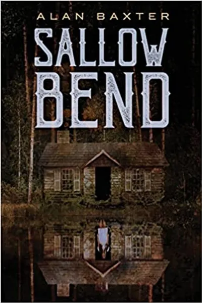 Sallow Bend - 