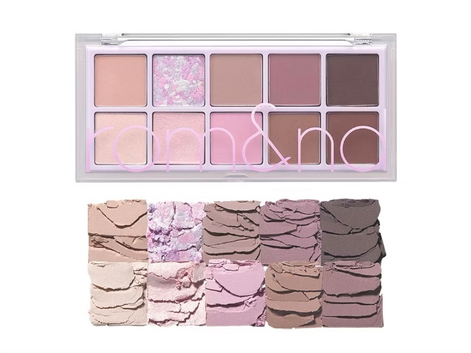 Rom&nd Palette
