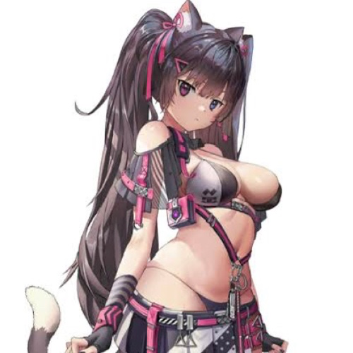 Nero (Nikke) Cosplay