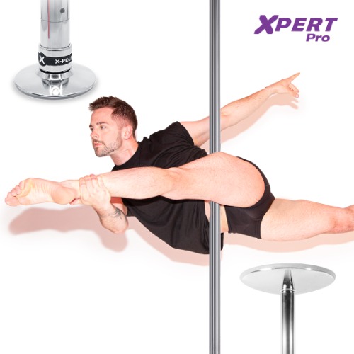 XPERT Pro (PX) - Static/Spinning