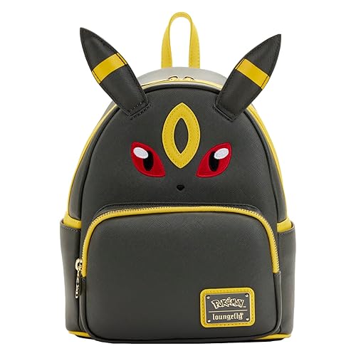 Loungefly Umbreon Mini Backpack