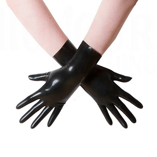 Gants en latex Femme | DKfrancelatex