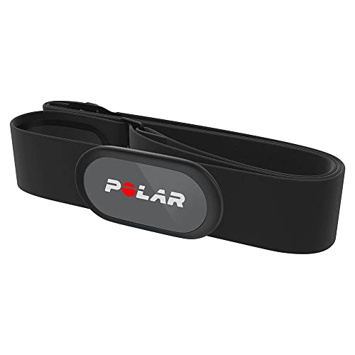 Polar H9 Heart Rate Sensor - M-XXL