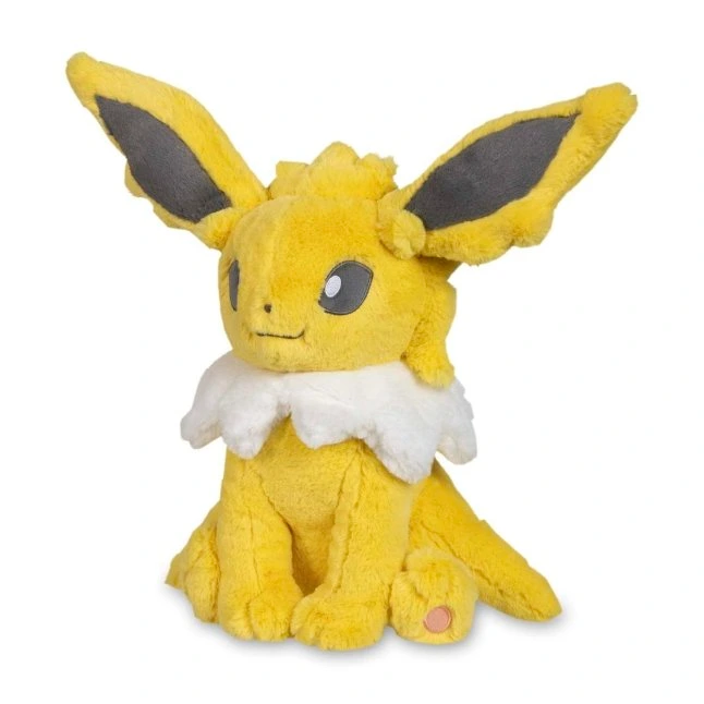 Jolteon Comfy plushy