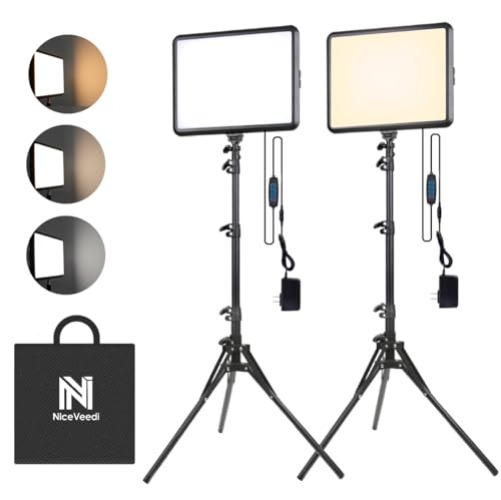 Photography Lighting Kit upgrade