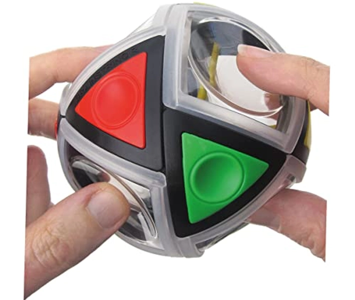 Recent Toys - Puzzle 3D (9x9 cm)
