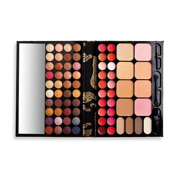 Savannah Soul Complete Book