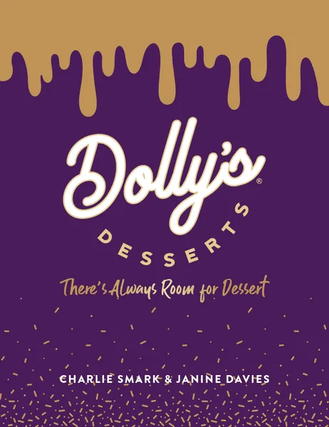 *Pre-Order Now!* Dolly's Desserts