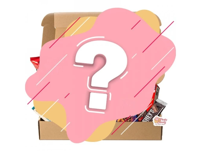 Dear Candy "Mega" Mystery Box - Dear Candy