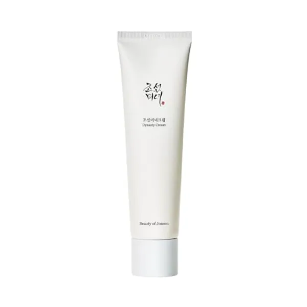 Beauty of Joseon Dynasty Cream Hydrating Face Moisturizer for Dry, Sensitive Skin, Korean Skincare for Men and Women 100ml, 3.38 fl.oz