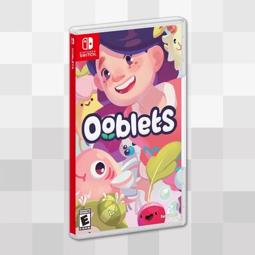 Ooblets for Nintendo Switch™ | Default Title