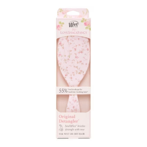 Wet Brush