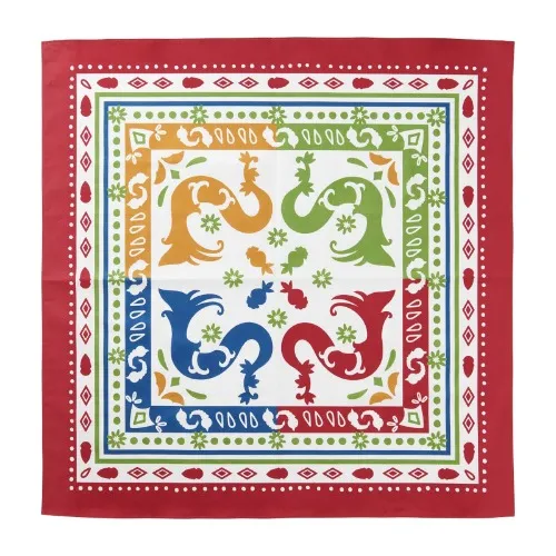 Pokemon Concierge Bandana