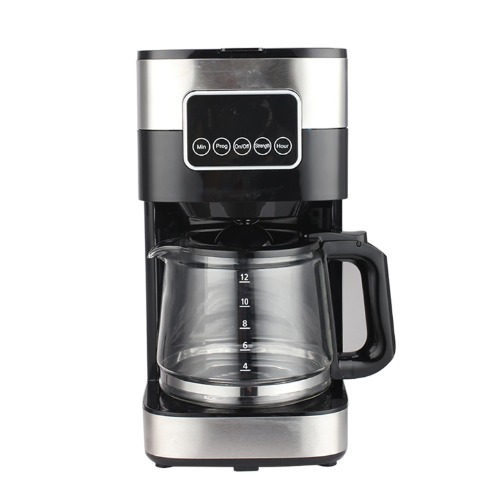 Cafetera digital Smart-Tek CM320 1.5 lt