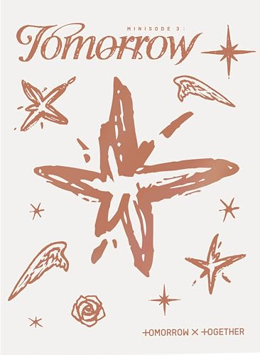 minisode 3: TOMORROW [Promise Ver.]