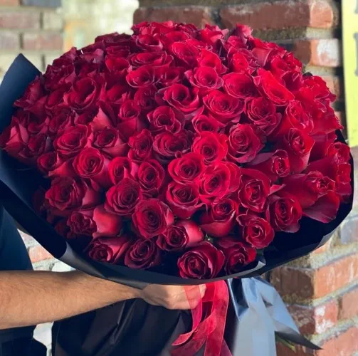 Stunning Bouquet from my fave place