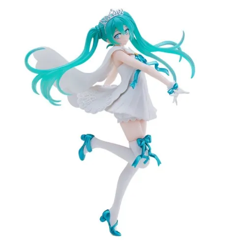 Zhou Ver. Hatsune Miku 15th Anniversary