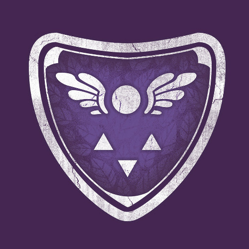 Delta Rune | Eggplant / Unisex M