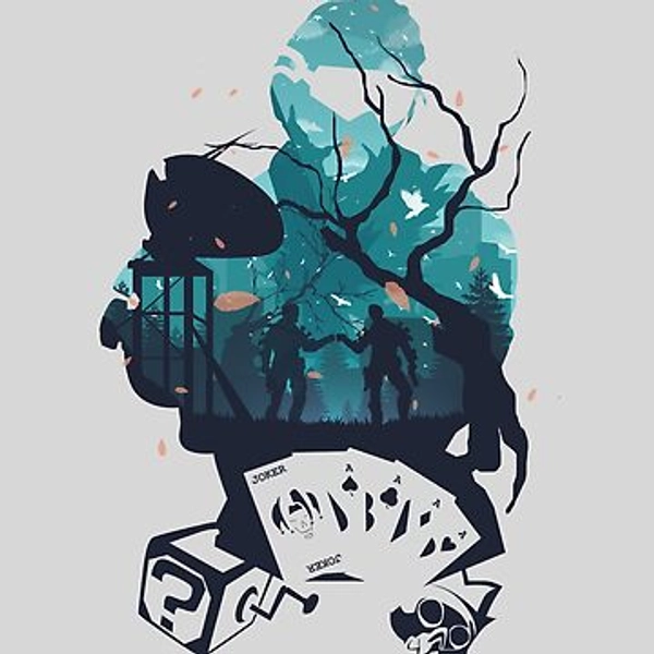 Mirage Apex | Classic T-Shirt