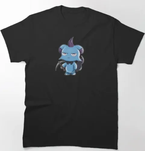 Depresso Mine T-Shirt