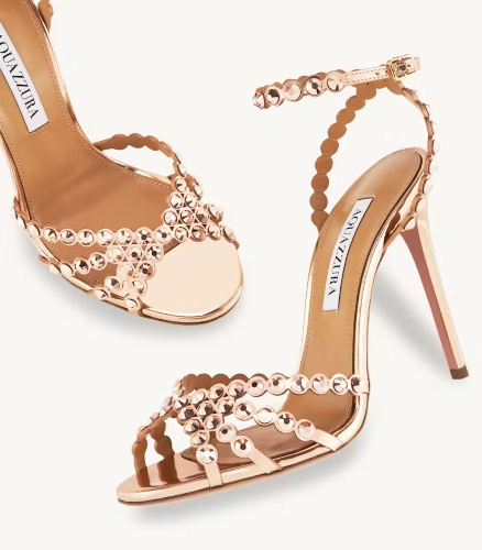 Sandals Aquazzura