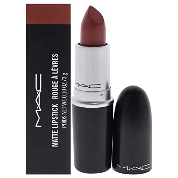 Mac Velvet Teddy Matte Lipstick, 3 g
