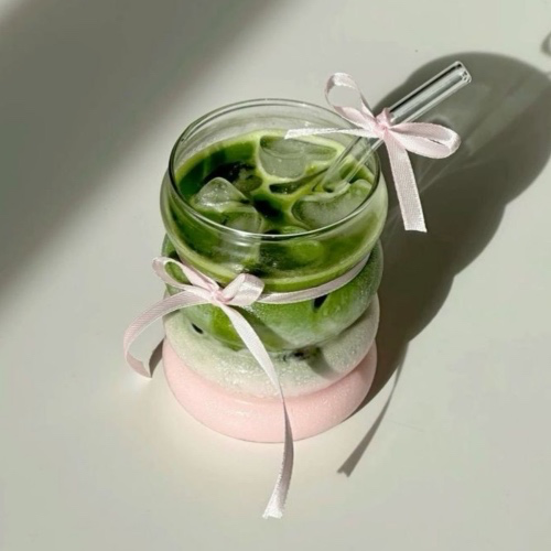 buy me a matcha latte 