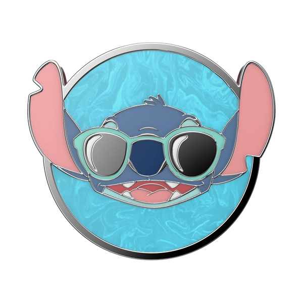 Lilo & Stitch — Suns Out Stitch Enamel