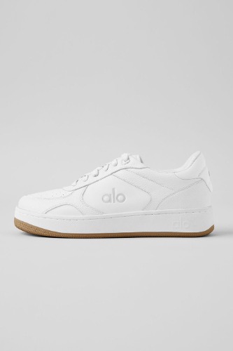 Alo X 01 Classic - Natural White/Gum
