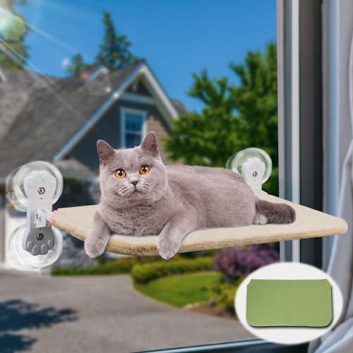 Cat Window Hammock