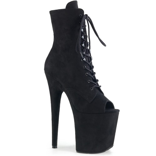 Flamingo-1021FS | Black / 7