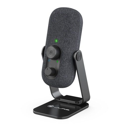 GO Talk USB Microphone - Black