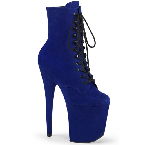 Flamingo-1020FS | Blue / 7
