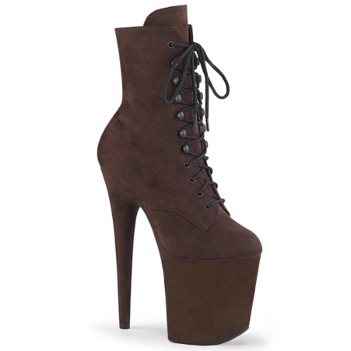 Flamingo-1020FS | Brown / 7