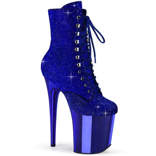 Flamingo-1020CHRS | Blue / 7