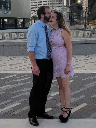 Date Night