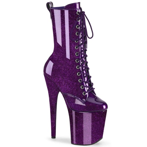 Flamingo-1040GP | Purple / 7