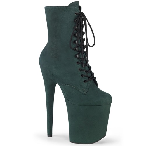 Flamingo-1020FS | Green / 7
