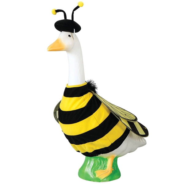 Bumblebee Goose Outfit