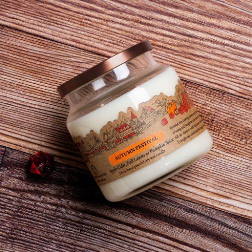 Autumn Festival 16 oz. | Default Title