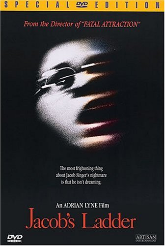 Jacob's Ladder [DVD]