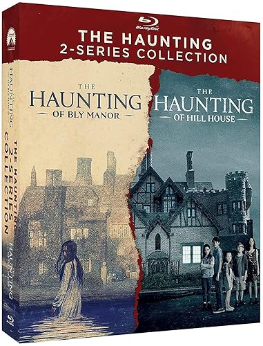 The Haunting Collection