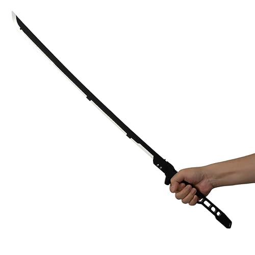 Cyberpunk LED Sword - White